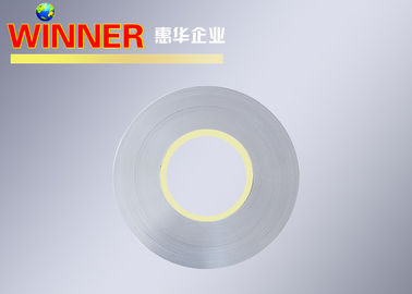 Good Conductivity Aluminum Metal Strips Aluminum Nickel Composite Type