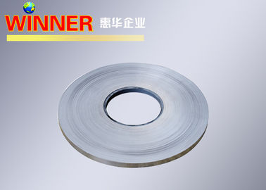 Good Conductivity Aluminum Metal Strips Aluminum Nickel Composite Type