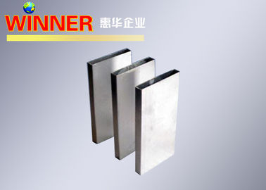 5V Input Voltage Coated Aluminum Battery Case with Led Indicator and Coated Surface